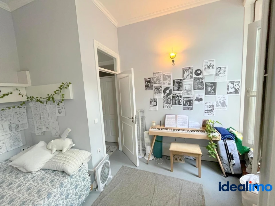 Apartamento T3 para Venda em Cedofeita, Santo Ildefonso, Sé, Miragaia, São Nicolau e Vitória Foto 27