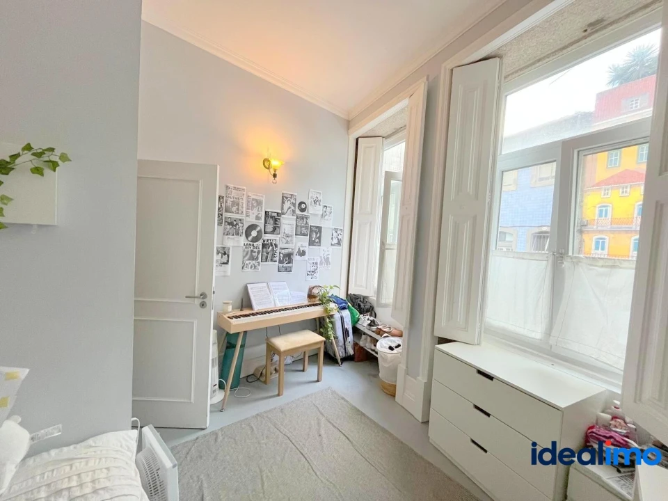 Apartamento T3 para Venda em Cedofeita, Santo Ildefonso, Sé, Miragaia, São Nicolau e Vitória Foto 28