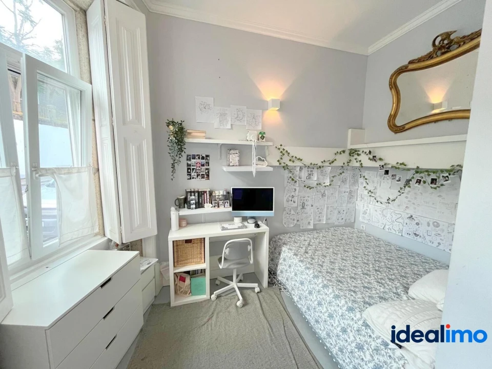 Apartamento T3 para Venda em Cedofeita, Santo Ildefonso, Sé, Miragaia, São Nicolau e Vitória Foto 31