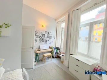 Apartamento T3 para Venda em Cedofeita, Santo Ildefonso, Sé, Miragaia, São Nicolau e Vitória