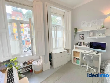 Apartamento T3 para Venda em Cedofeita, Santo Ildefonso, Sé, Miragaia, São Nicolau e Vitória