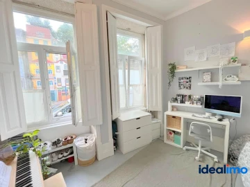 Apartamento T3 para Venda em Cedofeita, Santo Ildefonso, Sé, Miragaia, São Nicolau e Vitória