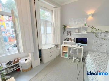Apartamento T3 para Venda em Cedofeita, Santo Ildefonso, Sé, Miragaia, São Nicolau e Vitória