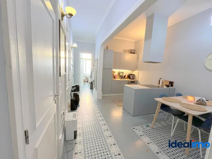 Apartamento T3 para Venda em Cedofeita, Santo Ildefonso, Sé, Miragaia, São Nicolau e Vitória Foto 18