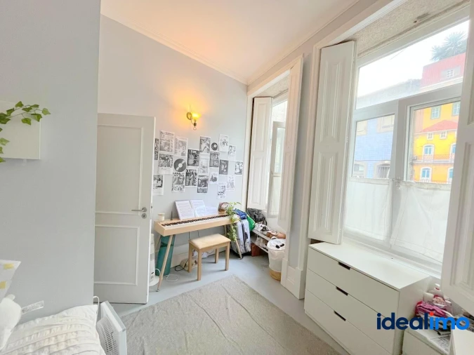 Apartamento T3 para Venda em Cedofeita, Santo Ildefonso, Sé, Miragaia, São Nicolau e Vitória Foto 21