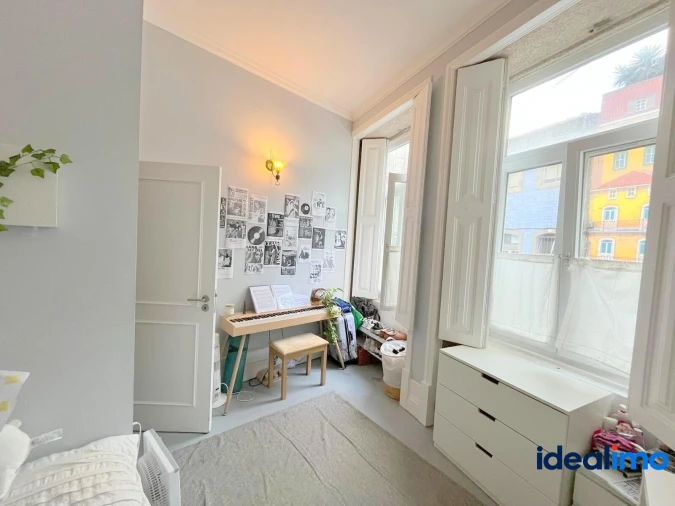 Apartamento T3 para Venda em Cedofeita, Santo Ildefonso, Sé, Miragaia, São Nicolau e Vitória Foto 28