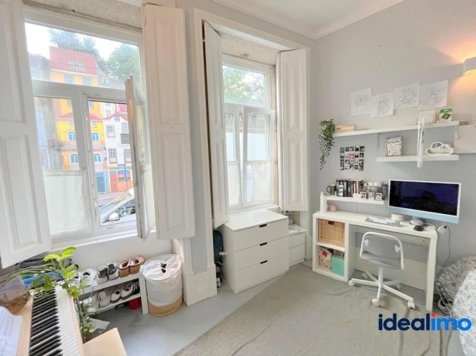 Apartamento T3 para Venda em Cedofeita, Santo Ildefonso, Sé, Miragaia, São Nicolau e Vitória Foto 29