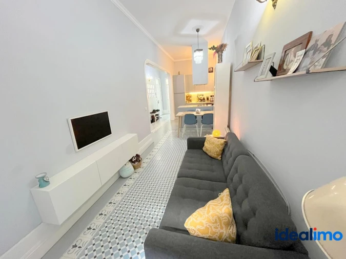 Apartamento T3 para Venda em Cedofeita, Santo Ildefonso, Sé, Miragaia, São Nicolau e Vitória Foto 9