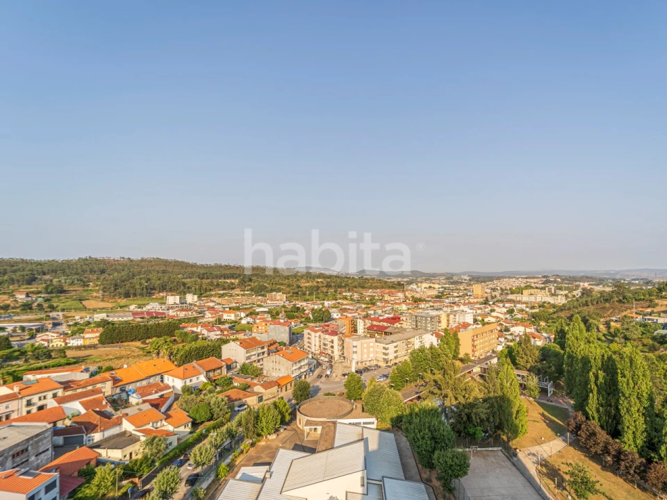Apartamento T4 para Venda em Valongo Foto 35