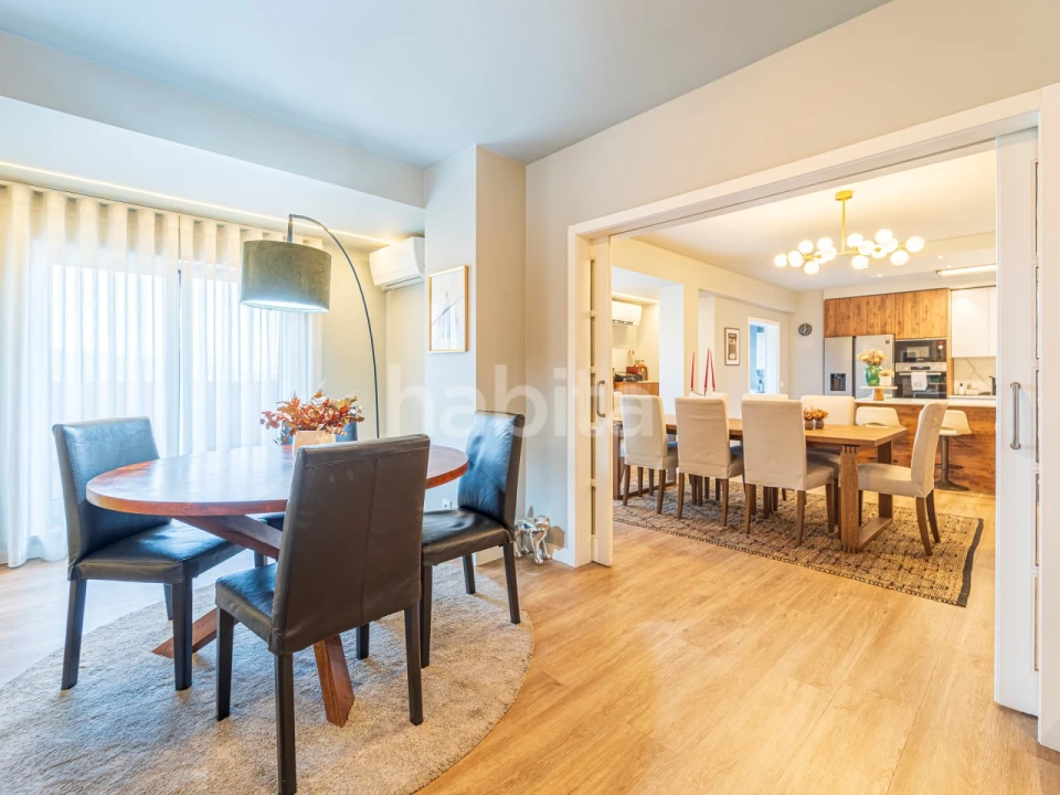 Apartamento T4 para Venda em Valongo Foto 9