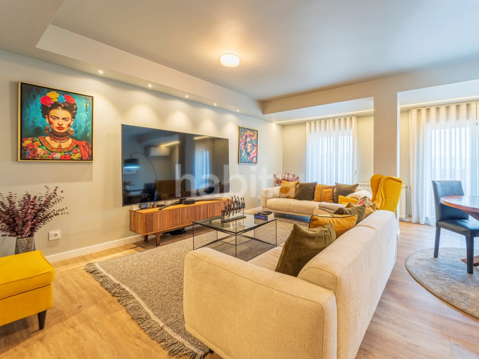 Apartamento T4 para Venda em Valongo Foto 12