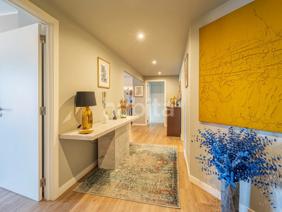 Apartamento T4 para Venda em Valongo Foto 16