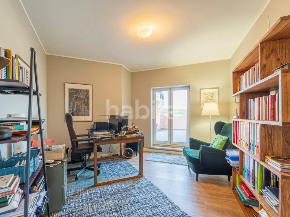 Apartamento T4 para Venda em Valongo Foto 17