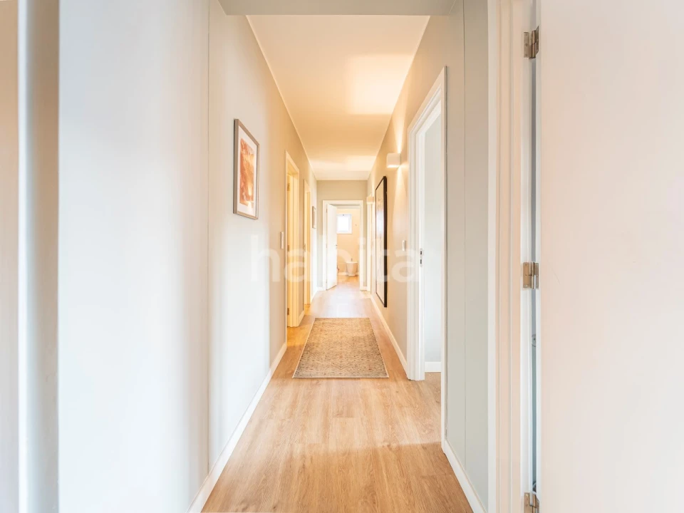 Apartamento T4 para Venda em Valongo Foto 20