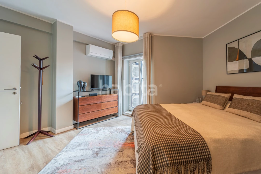 Apartamento T4 para Venda em Valongo Foto 23
