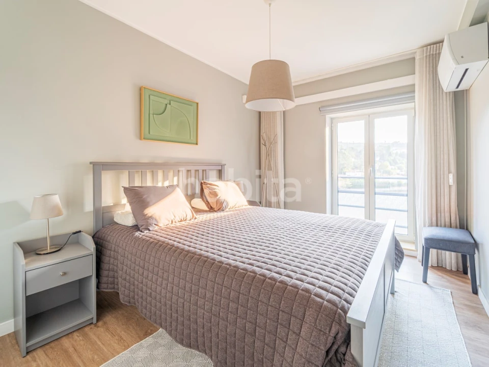 Apartamento T4 para Venda em Valongo Foto 24
