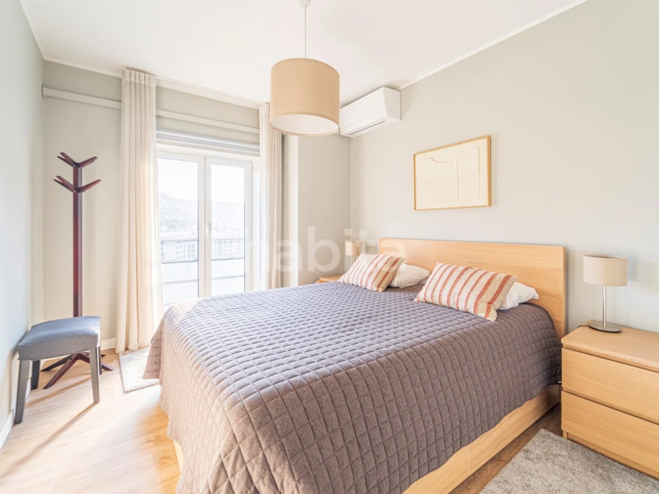 Apartamento T4 para Venda em Valongo Foto 26
