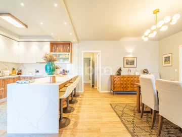 Apartamento T4 para Venda em Valongo