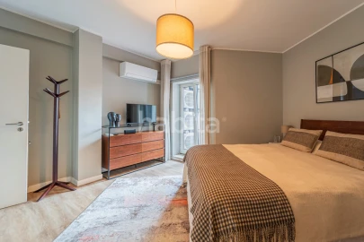 Apartamento T4 para Venda em Valongo