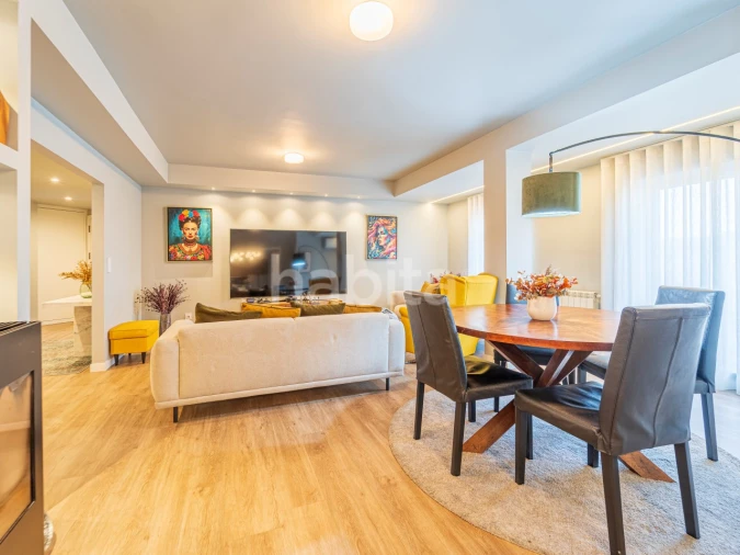 Apartamento T4 para Venda em Valongo Foto 10