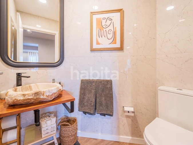 Apartamento T4 para Venda em Valongo Foto 18