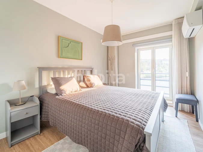 Apartamento T4 para Venda em Valongo Foto 24