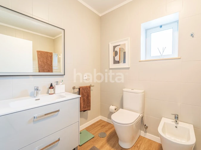 Apartamento T4 para Venda em Valongo Foto 27