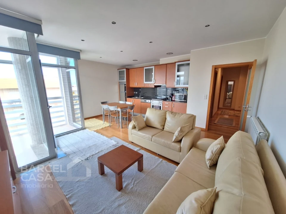 Apartamento T2 para Venda em Chafe Foto 1