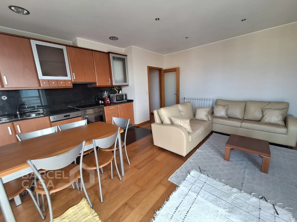 Apartamento T2 para Venda em Chafe Foto 2