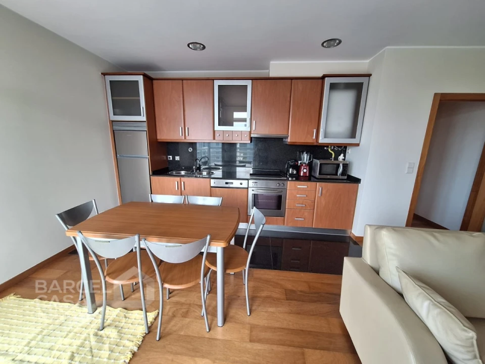 Apartamento T2 para Venda em Chafe Foto 3