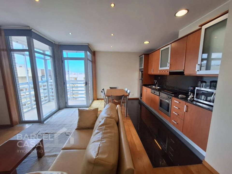 Apartamento T2 para Venda em Chafe Foto 6