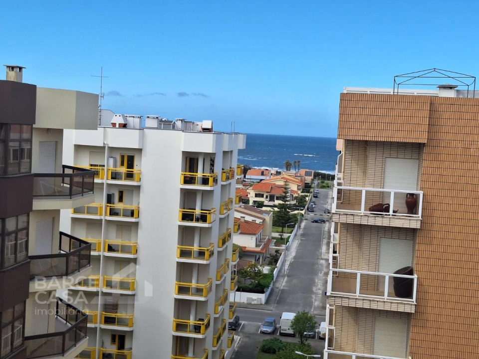 Apartamento T2 para Venda em Chafe Foto 5