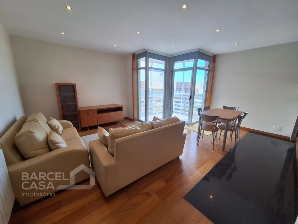 Apartamento T2 para Venda em Chafe Foto 7
