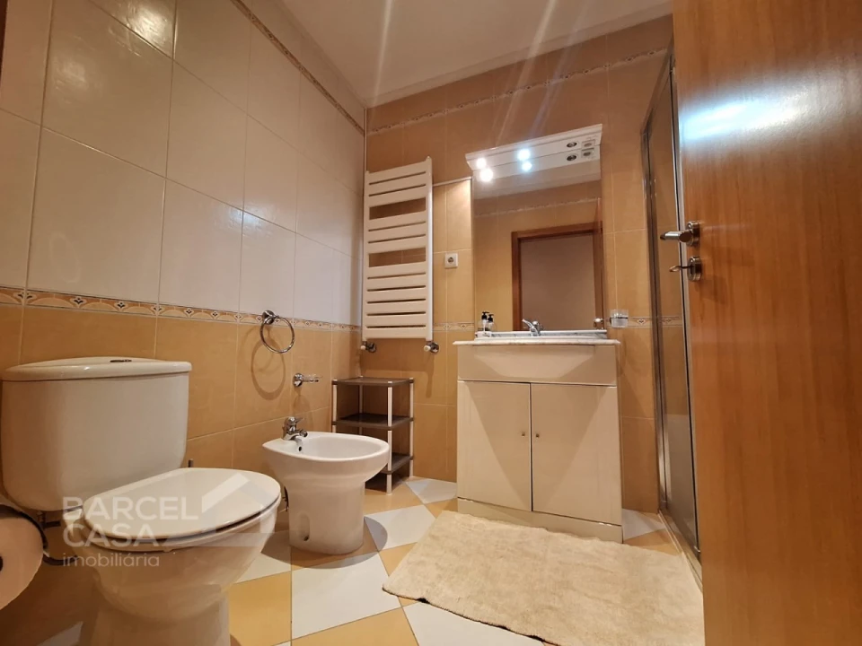 Apartamento T2 para Venda em Chafe Foto 9