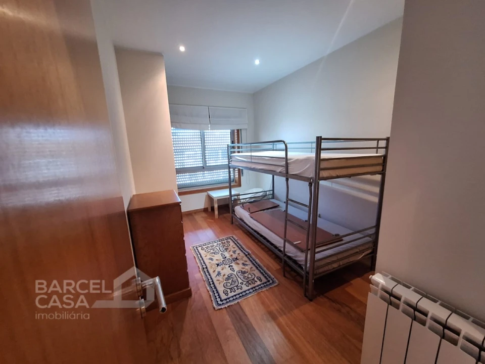 Apartamento T2 para Venda em Chafe Foto 13