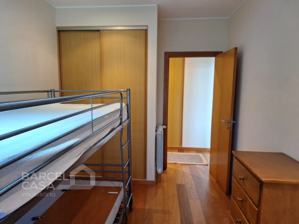 Apartamento T2 para Venda em Chafe Foto 14