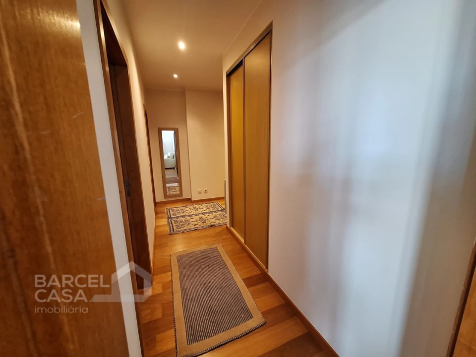 Apartamento T2 para Venda em Chafe Foto 15
