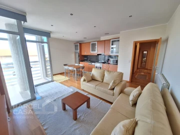 Apartamento T2 para Venda em Chafe