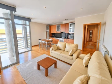 Apartamento T2 para Venda em Chafe