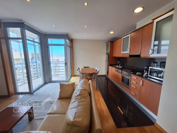Apartamento T2 para Venda em Chafe Foto 6