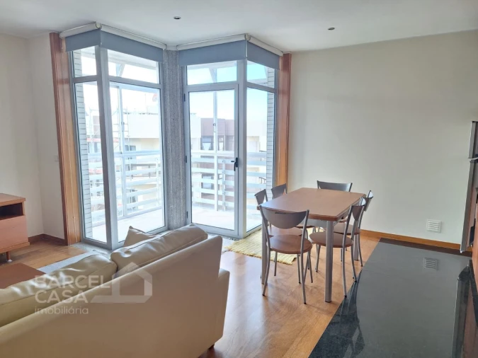 Apartamento T2 para Venda em Chafe Foto 4