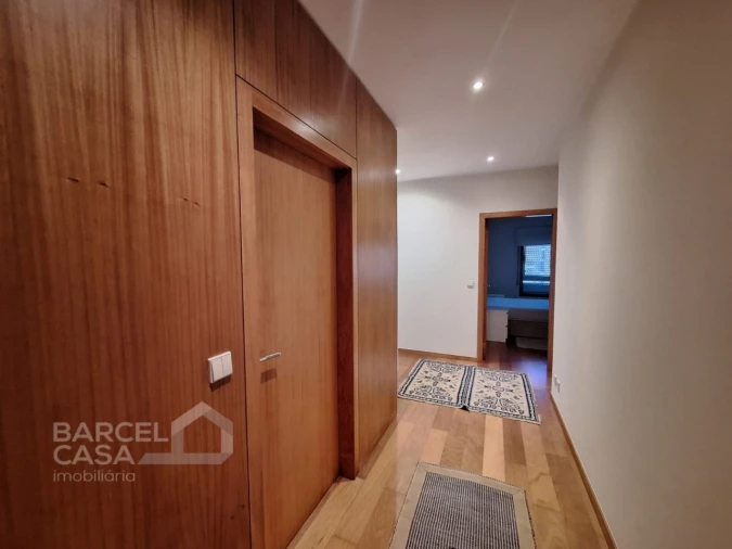 Apartamento T2 para Venda em Chafe Foto 8