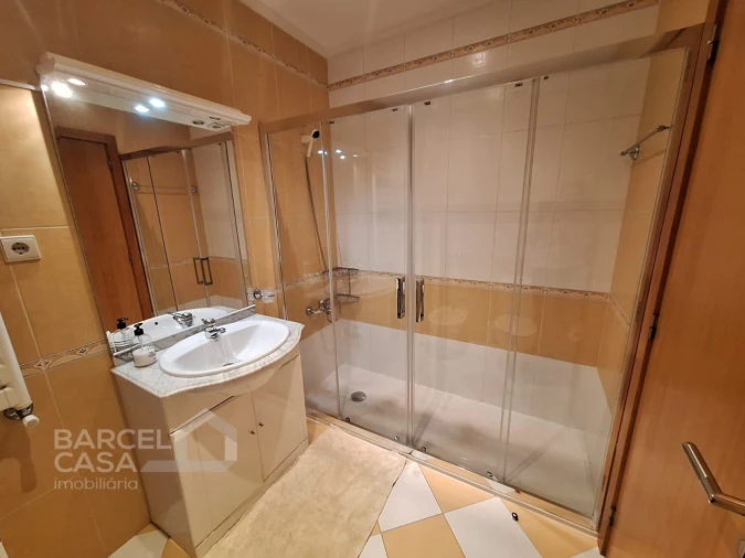 Apartamento T2 para Venda em Chafe Foto 10