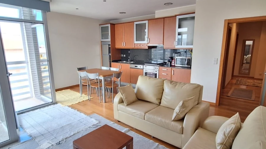 Apartamento T2 para Venda em Chafe