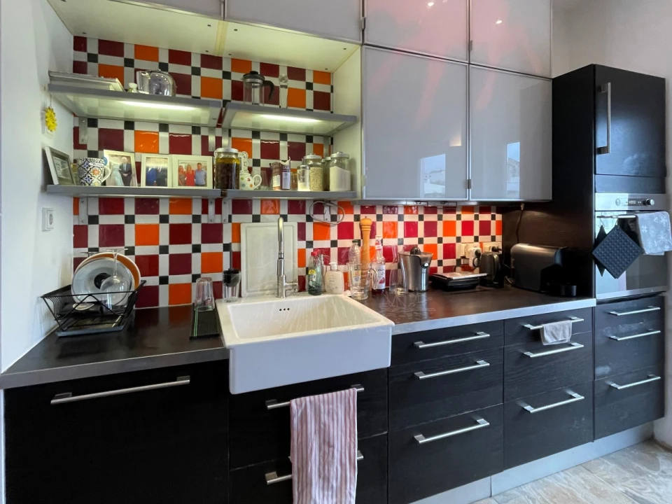 Apartamento T1 para Venda em Tavira (Santa Maria e Santiago) Foto 2