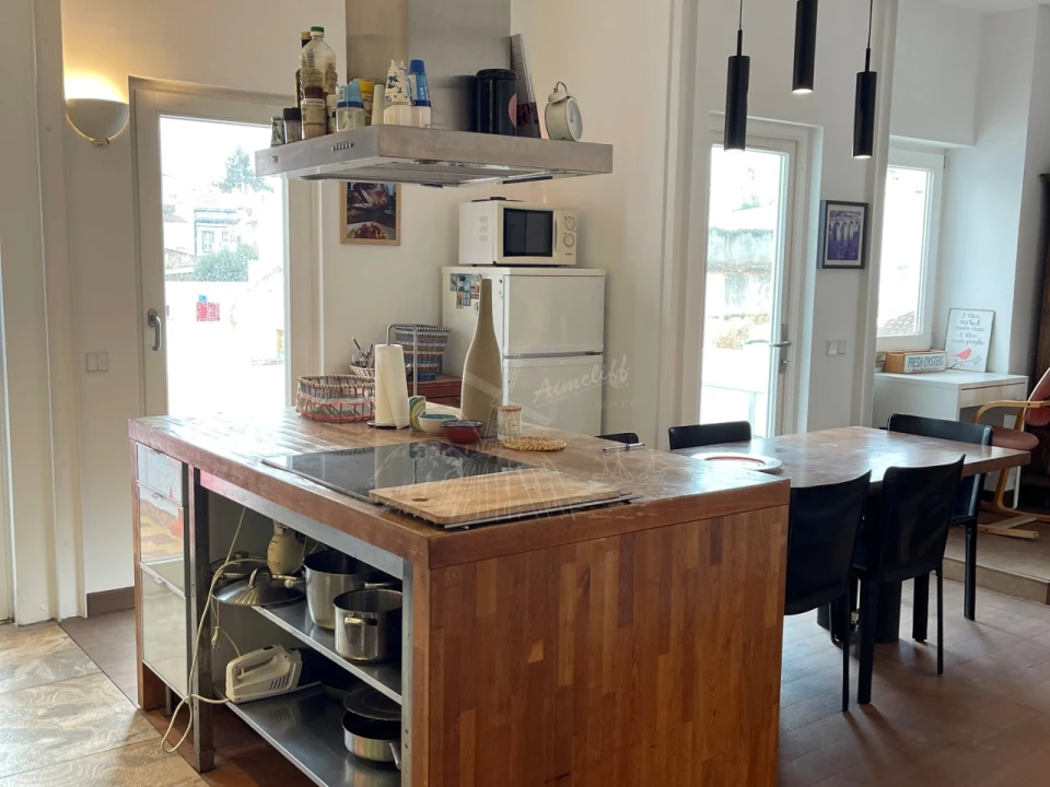 Apartamento T1 para Venda em Tavira (Santa Maria e Santiago) Foto 3