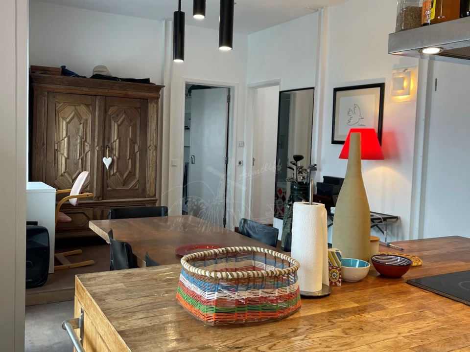 Apartamento T1 para Venda em Tavira (Santa Maria e Santiago) Foto 4