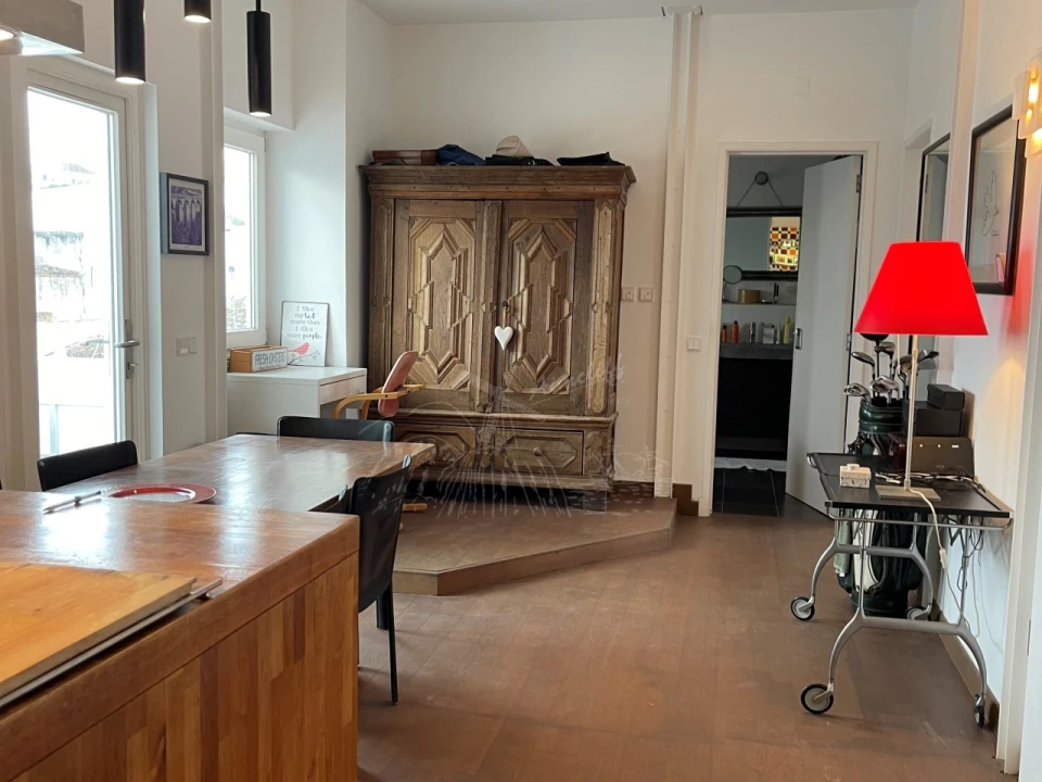 Apartamento T1 para Venda em Tavira (Santa Maria e Santiago) Foto 5
