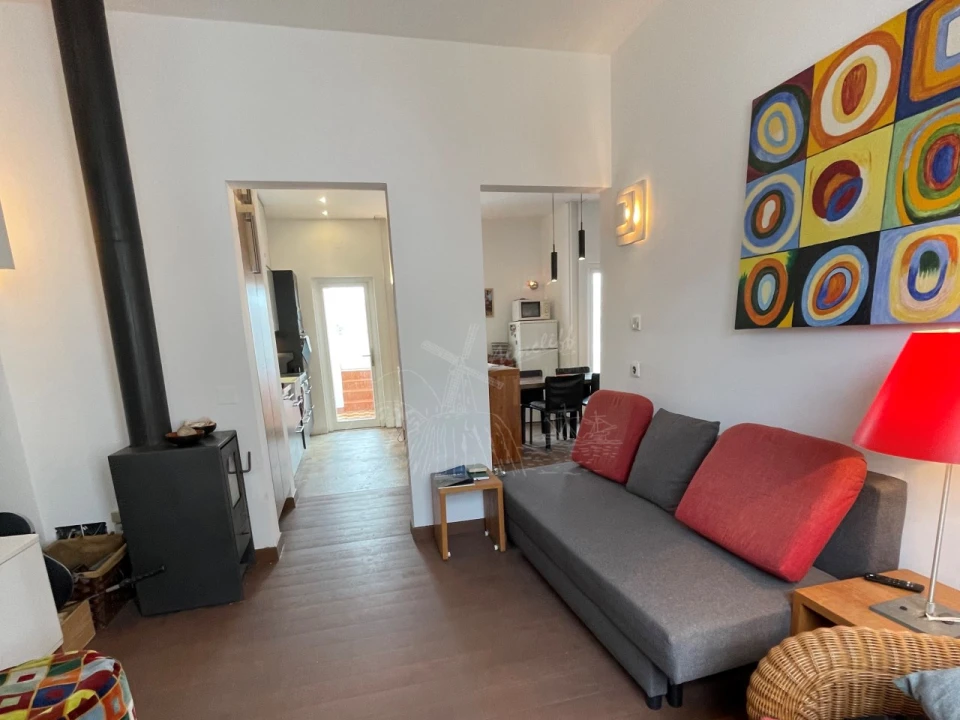 Apartamento T1 para Venda em Tavira (Santa Maria e Santiago) Foto 8