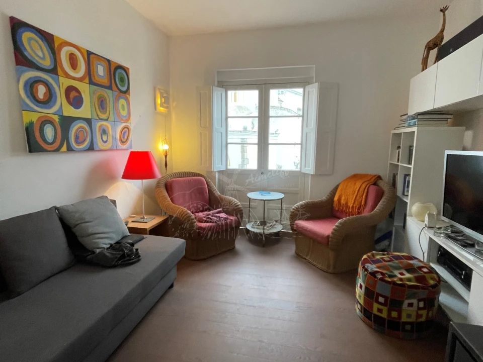 Apartamento T1 para Venda em Tavira (Santa Maria e Santiago) Foto 9